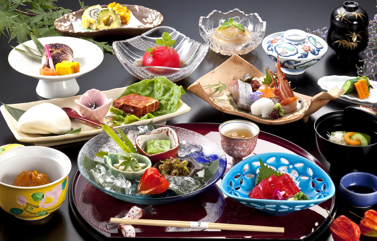 🏨Yamaga Onsen Seiryuso（山鹿温泉 清流荘）| Yamaga City