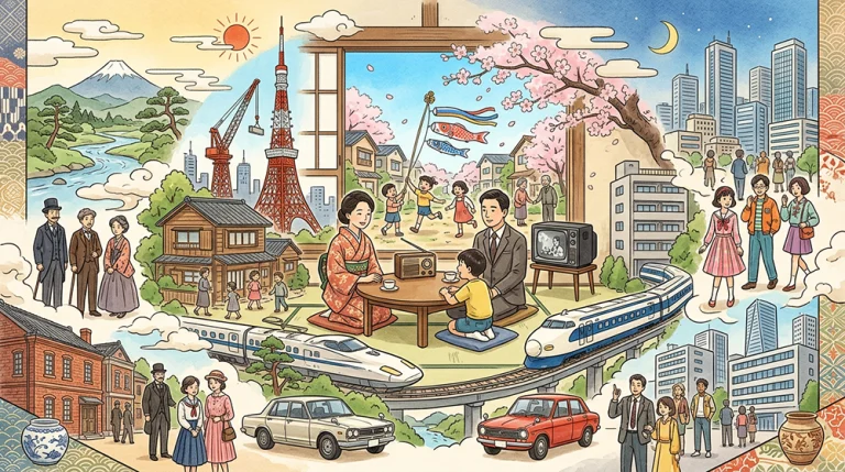 『4月29日』日本だけに残る”もう一つの暦”――昭和の日と元号