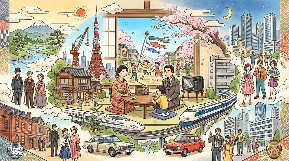 『4月29日』日本だけに残る”もう一つの暦”――昭和の日と元号