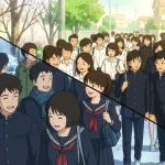 『6月1日』冬服から夏服へ、一斉に変わる日――日本の「衣替え」