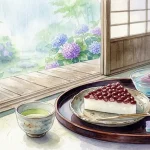 『6月16日』疫病を退けるために菓子を供えた――嘉祥の日と日本の和菓子