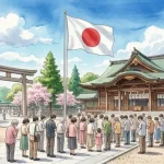 『8月15日』正午に国が静まる日――終戦記念日と日本人の8月15日
