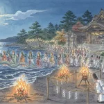 『10月』八百万の神が出雲に集まる月――神無月と神在月